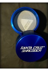 Santa Cruz Santa Cruz Shredder 4pc Large Blue