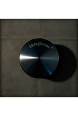 Sharpstone Sharpstone 2.5" 4pc - Black