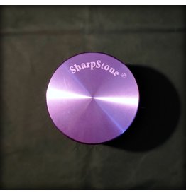 Sharpstone Sharpstone 2.2" 4pc - Purple
