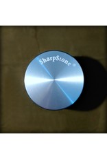Sharpstone Sharpstone 2.5" 4pc - Blue