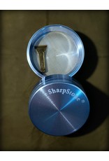 Sharpstone Sharpstone 2.5" 4pc - Blue