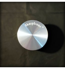 Sharpstone Sharpstone 2.2" 4pc - Silver
