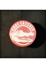 Croc Crusher Croc Crusher 2.5" 4pc - Pink