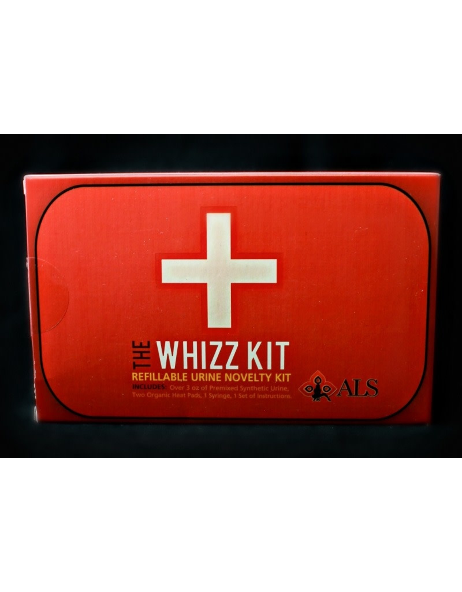 The Whizz Kit