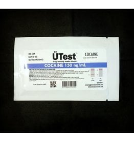 U-Test COC 150 ng/ml
