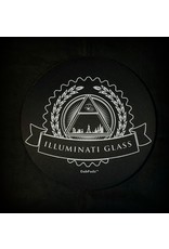 Illuminati Glass Dab Pad