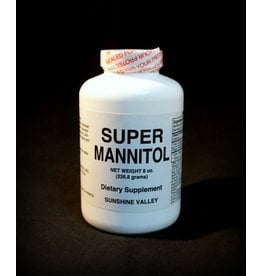 Super Mannitol