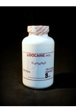 . Lidocaine