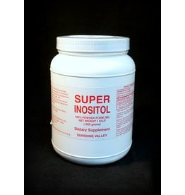 Super Inositol