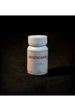 . Benzocaine