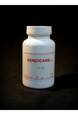 . Benzocaine