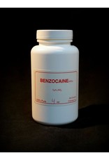 . Benzocaine