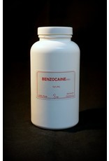 . Benzocaine