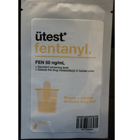 U-Test Fentanyl 50ng/ml
