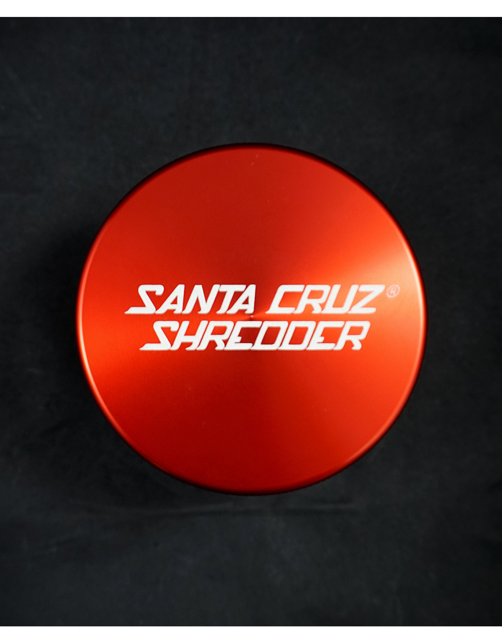 Santa Cruz Santa Cruz Shredder 4pc Large Rasta