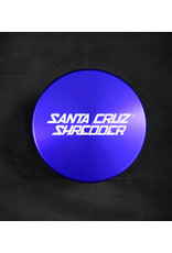 Santa Cruz Santa Cruz Shredder 4pc Large Purple