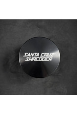 Santa Cruz Santa Cruz Shredder 4pc Medium Black