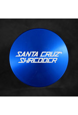 Santa Cruz Santa Cruz Shredder 4pc Medium Blue