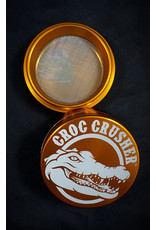 Croc Crusher Croc Crusher 2.5" 4pc - Orange