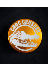 Croc Crusher Croc Crusher 2.5" 4pc - Orange