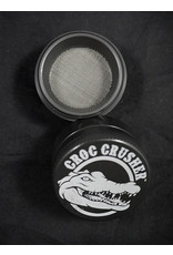 Croc Crusher Croc Crusher 1.5" 4pc - Gray