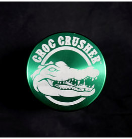 Croc Crusher Croc Crusher 1.5" 4pc - Green