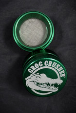 Croc Crusher Croc Crusher 1.5" 4pc - Green