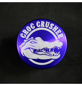 Croc Crusher Croc Crusher 1.5" 4pc - Purple