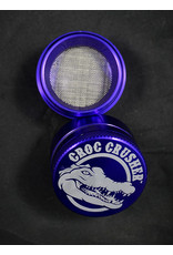 Croc Crusher Croc Crusher 1.5" 4pc - Purple