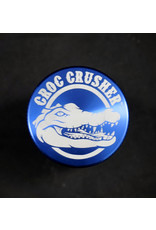 Croc Crusher Croc Crusher 1.5" 4pc - Blue