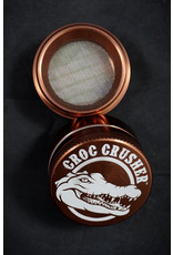 Croc Crusher Croc Crusher 1.5" 4pc - Rose Gold