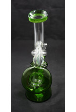 . Fully Fumed Marble Spinner Rig