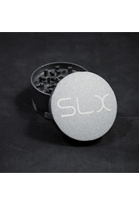SLX SLX 2.0" 4pc - Silver
