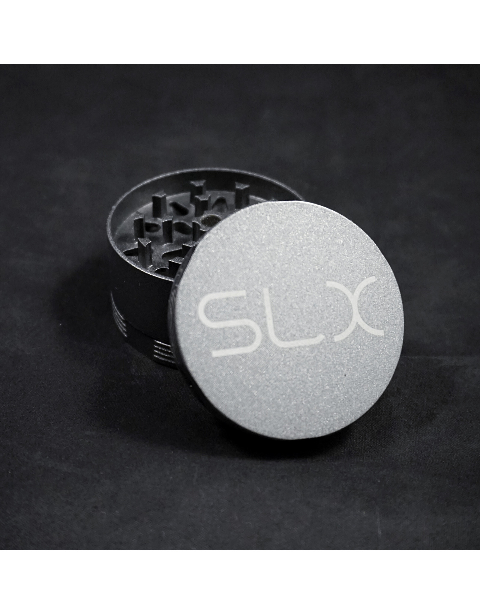 SLX SLX 2.0" 4pc - Silver