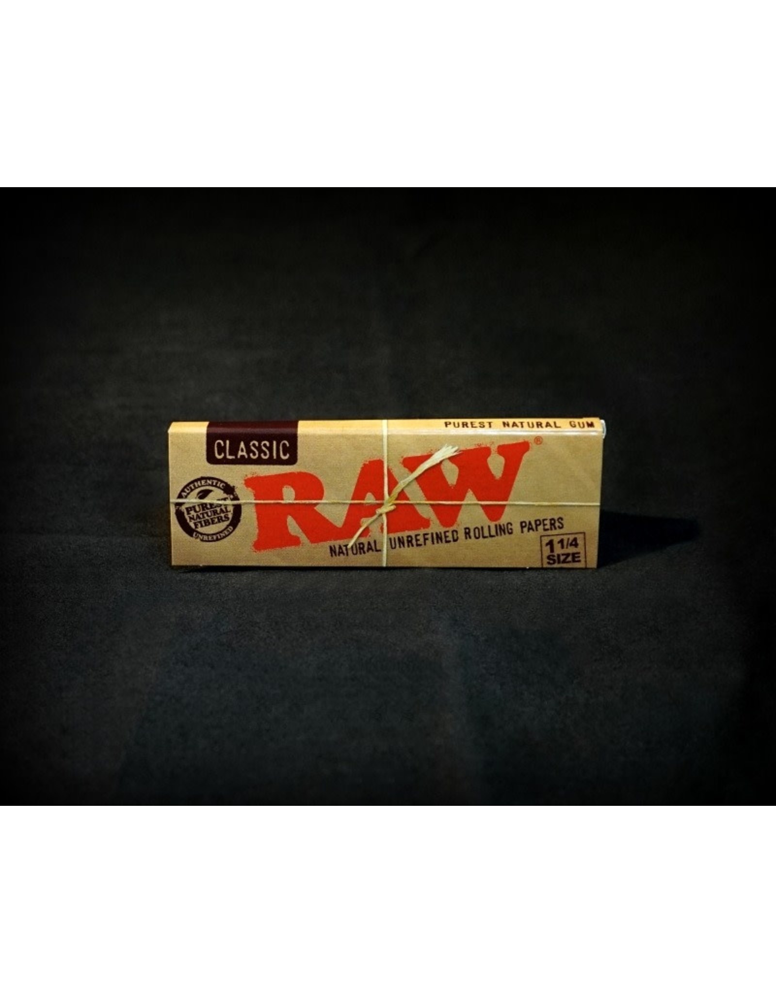 Raw Raw Classic 1.25