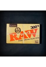 Raw Raw Classic 1.25 300's