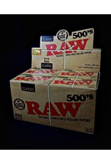Raw Raw Classic 1.25 500's