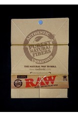 Raw Raw Classic KS Artesano