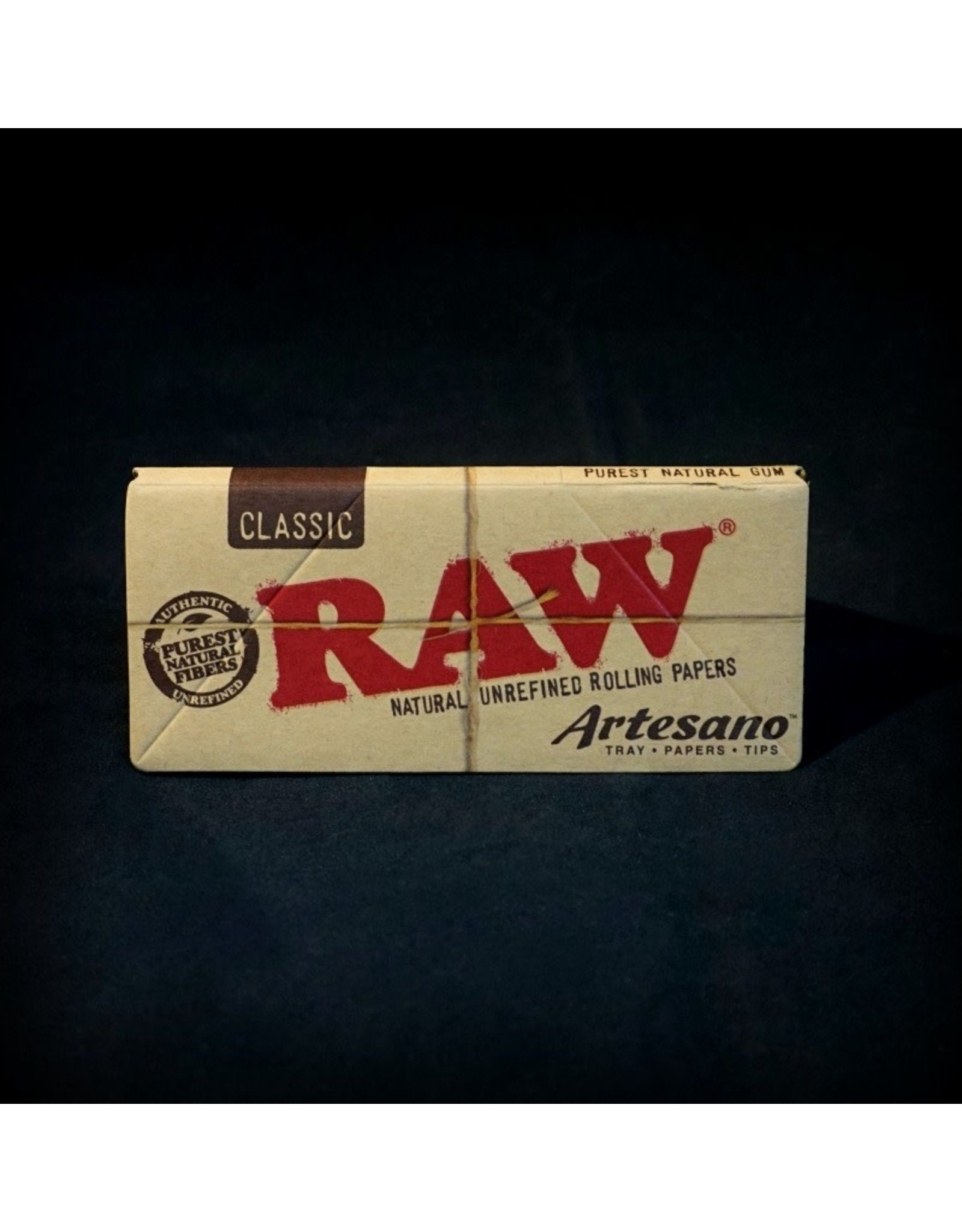 Raw Raw Classic KS Artesano