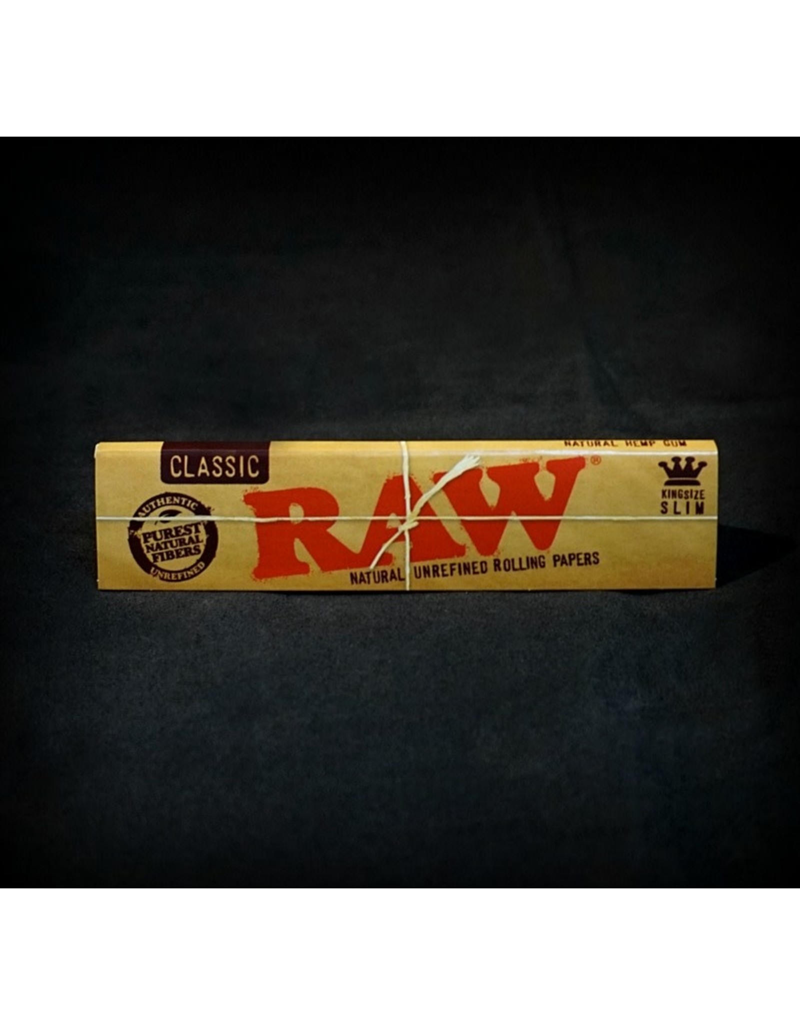 Raw Raw Classic  KS Slim