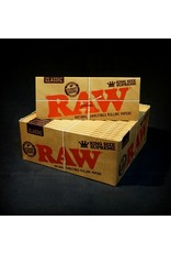 Raw Raw Classic KS Supreme