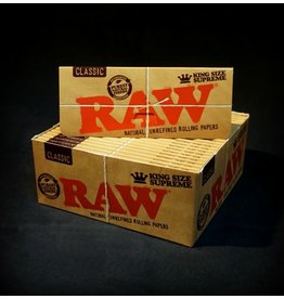 Raw Raw Classic KS Supreme