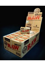 Raw Raw Classic  Single Wide Roll
