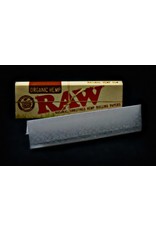 Raw Raw Organic Papers 1.25