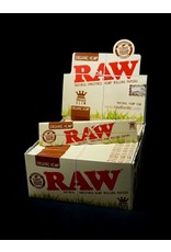 Raw Raw Organic Papers KS Slim