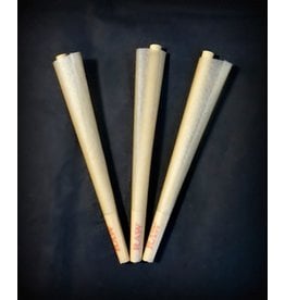 Raw Raw Classic Cone KS 3pk