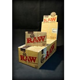 Raw Raw Classic  1.5