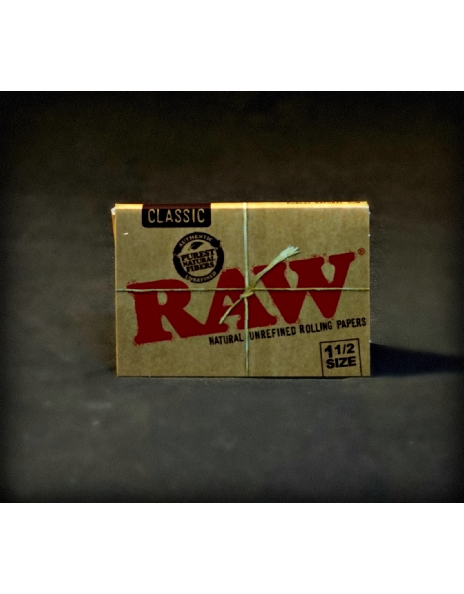 Raw Raw Classic  1.5