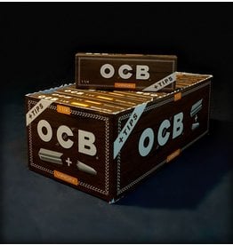 OCB OCB Virgin Papers and Tips