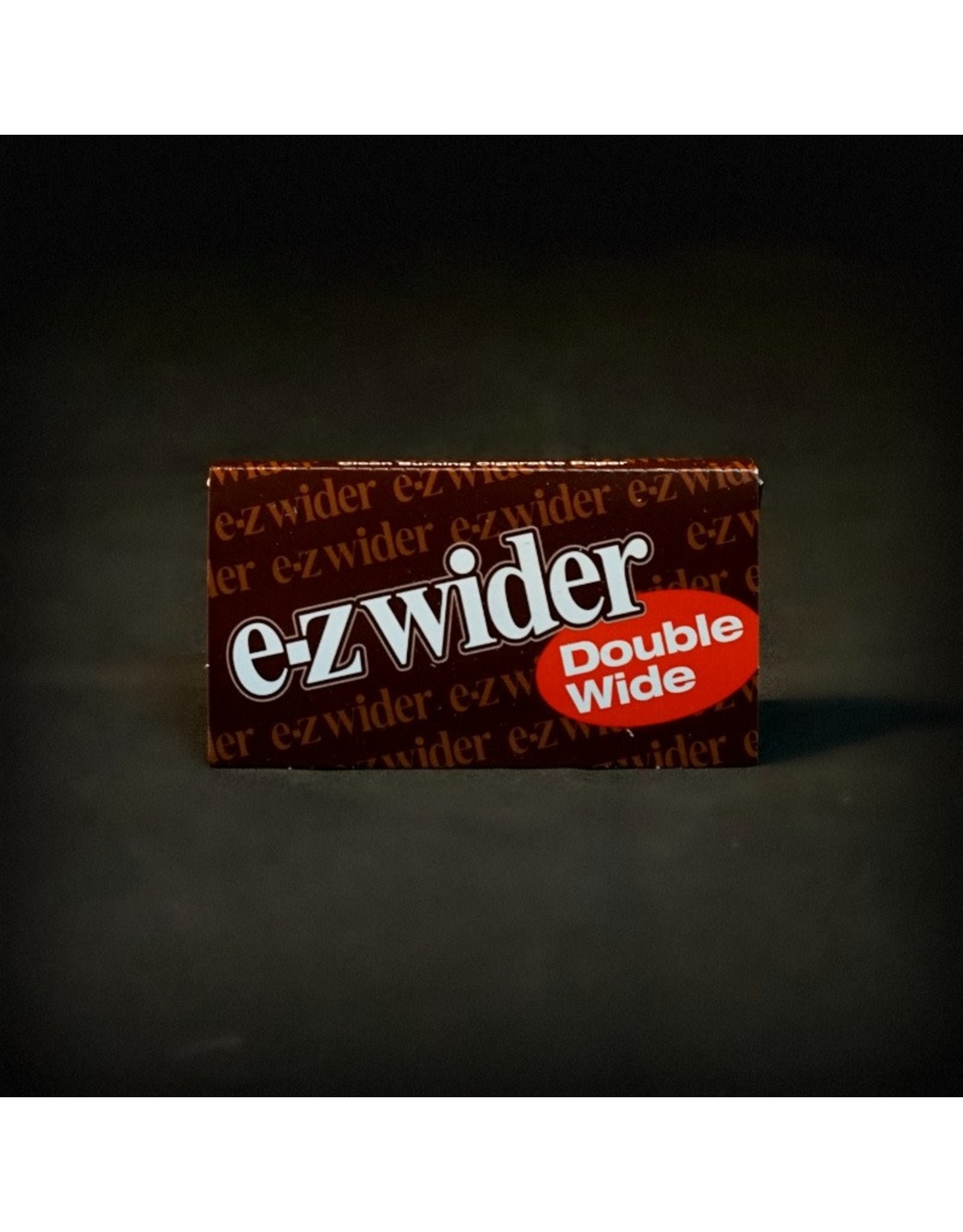 EZ Wider EZ Wider Double Wide